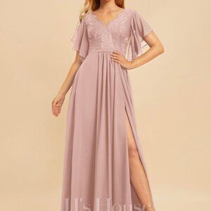 Bridesmaid Dress from JJ's House